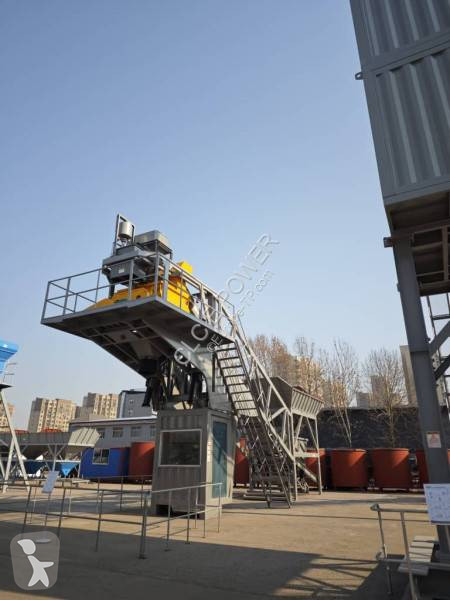 Beton CLC CLC BETONMIXER