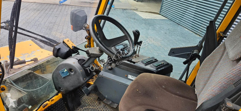 Beton  BELOS trans pro 54
