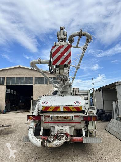 Beton Cifa INVETTA 36X