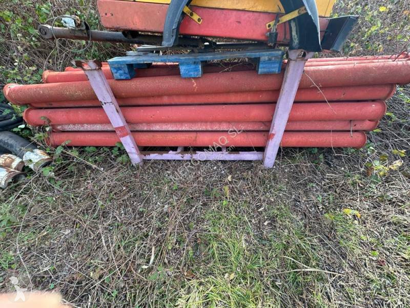 Béton Putzmeister BSA 14000 TTS