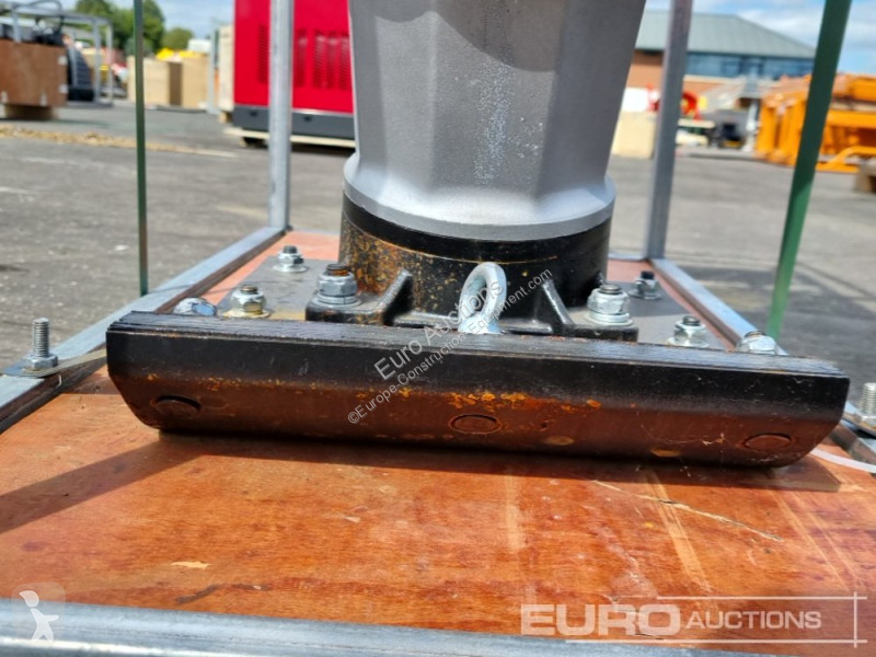 Beton  HCR90