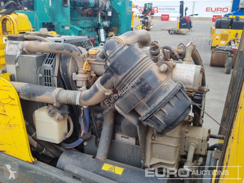 Beton  Roller RT