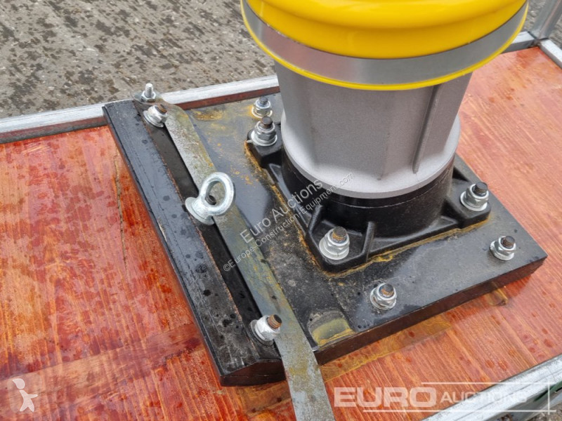 Beton  HCR90