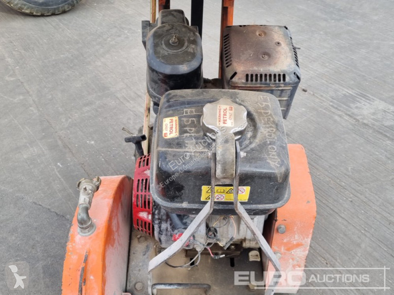 Beton  C451