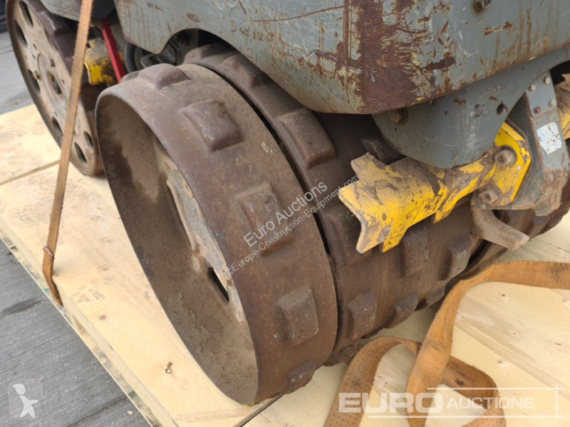 Beton  Roller RT
