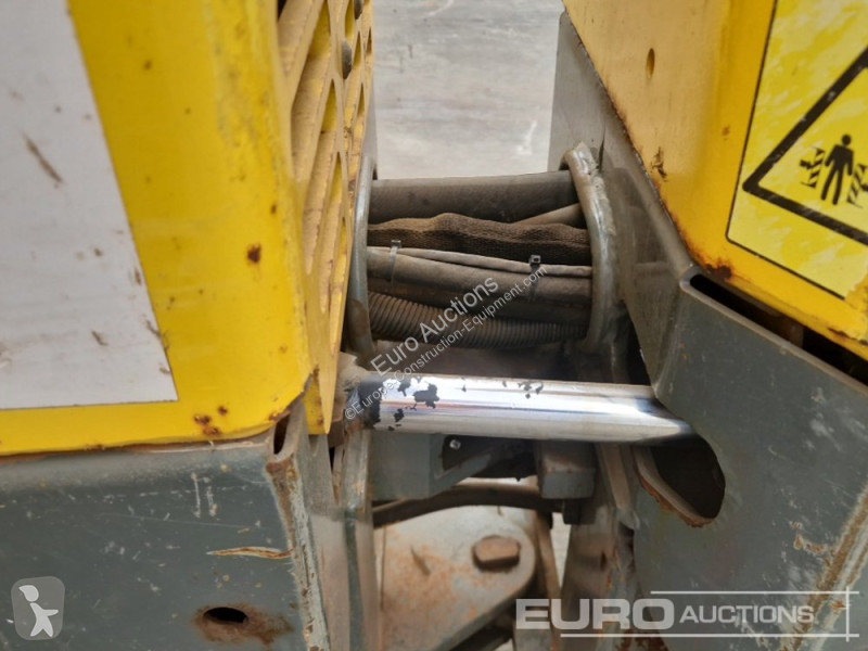 Beton  Roller RT