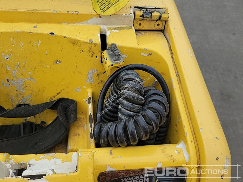 Beton  Roller RT82-SC2