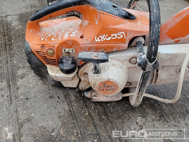 Beton  TS480I