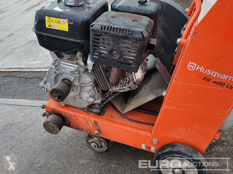 Beton  FS400LV
