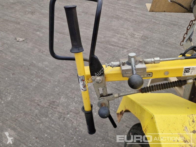 Beton  BW71E-2