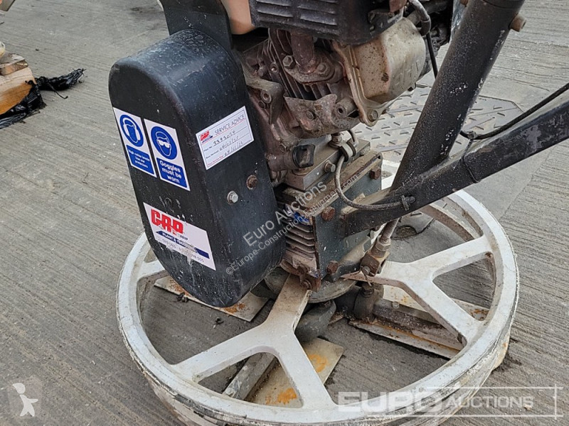 Beton  MT01