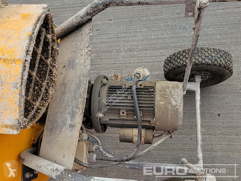 Beton  E120