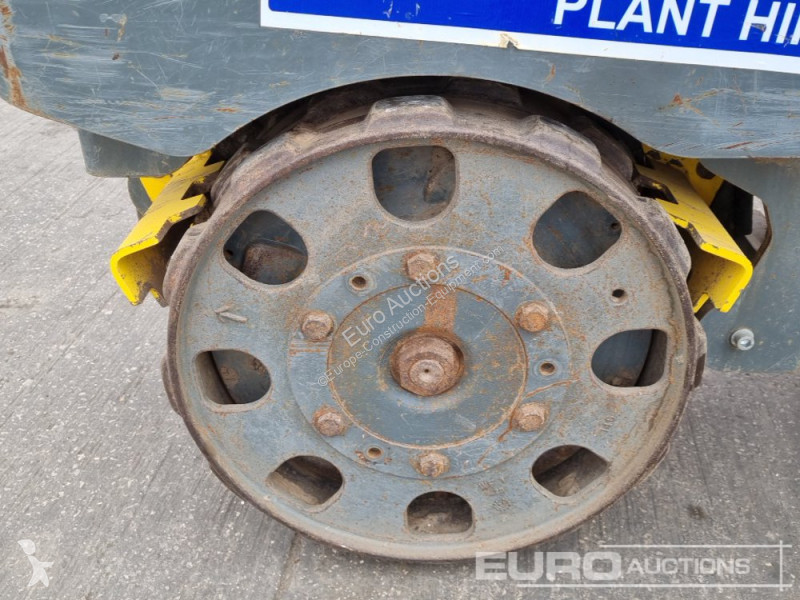 Beton  Roller RT