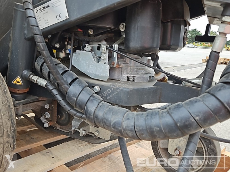 Beton  Cepia 500
