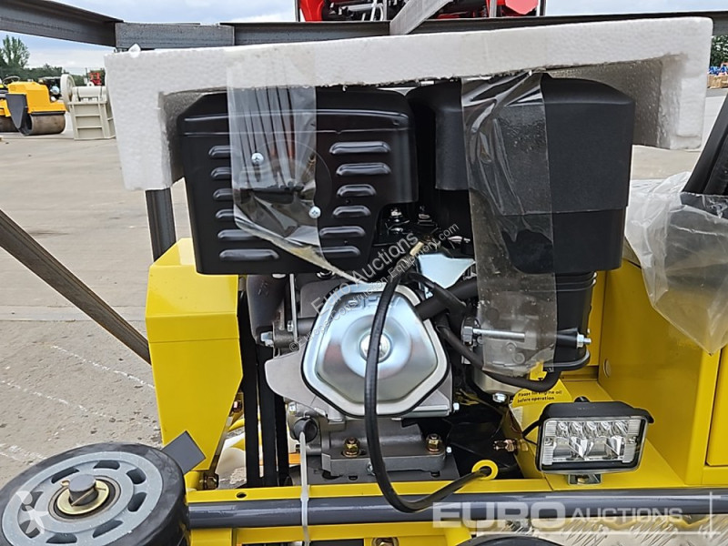 Beton  MS80R