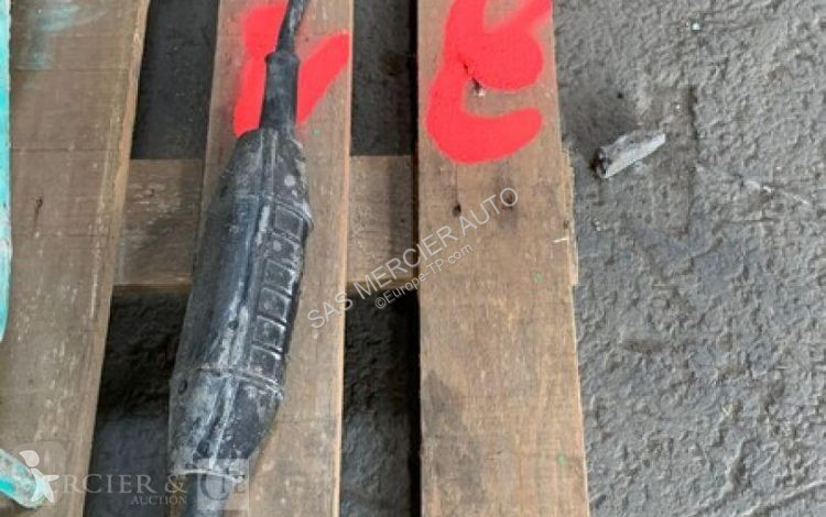 Beton Imer malaxeur