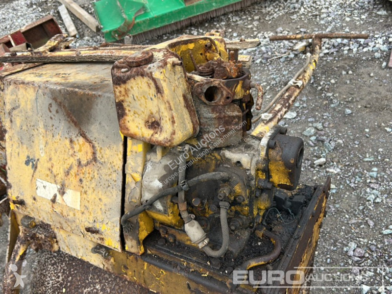 Betoniera  BW75E