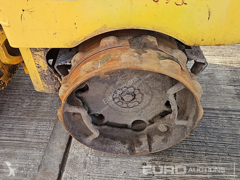 Beton  BMP8500