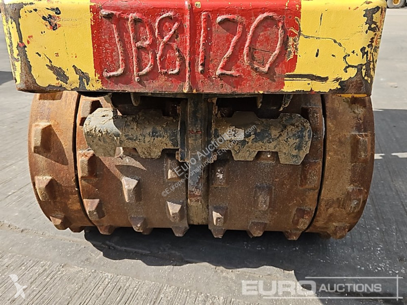 Beton  BMP8500