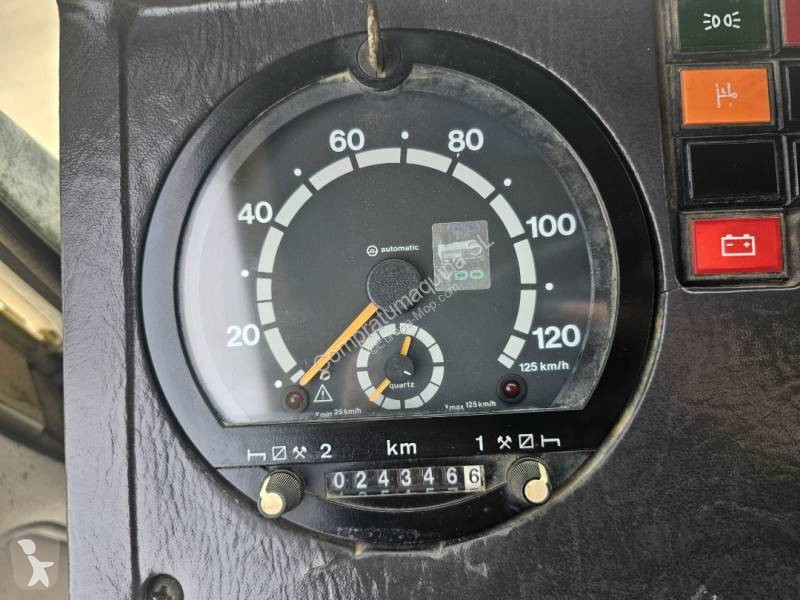 اسمنت Pegaso 2323K