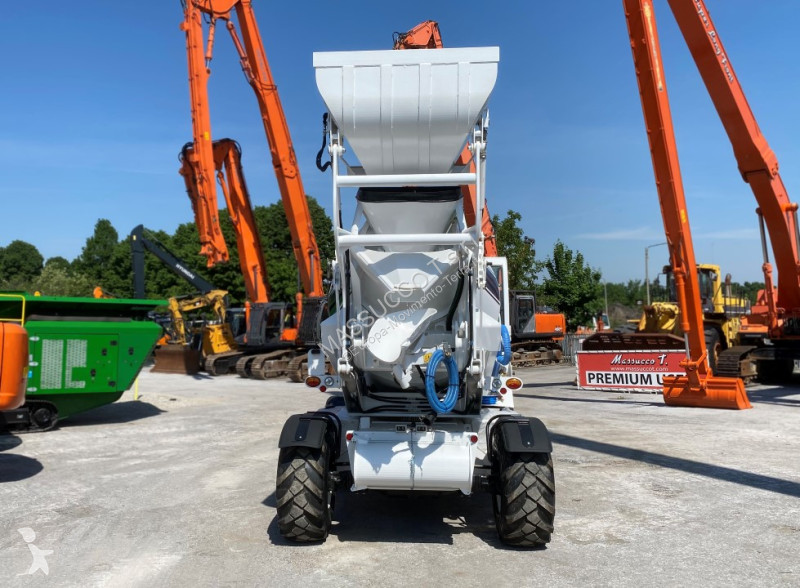 Beton Fiori DB460
