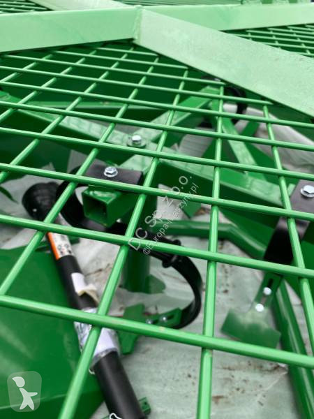 Beton DC Betonmischer / PTO concrete mixer /...
