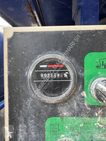 Calcestruzzo Cifa PC/607/411