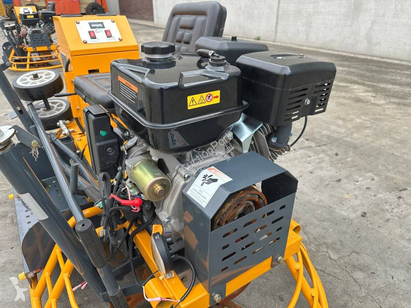 Calcestruzzo  80R