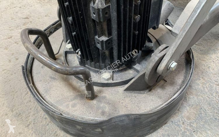 Бетон Husqvarna surfaceuse ponceuse de sol beton