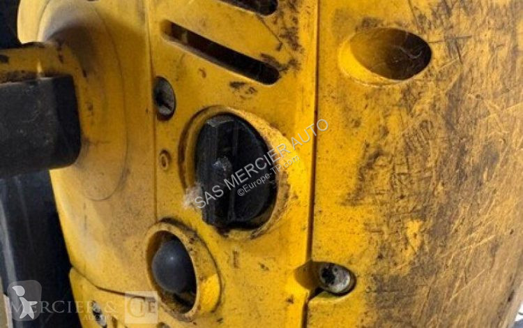 Бетон Wacker Neuson brise beton essence