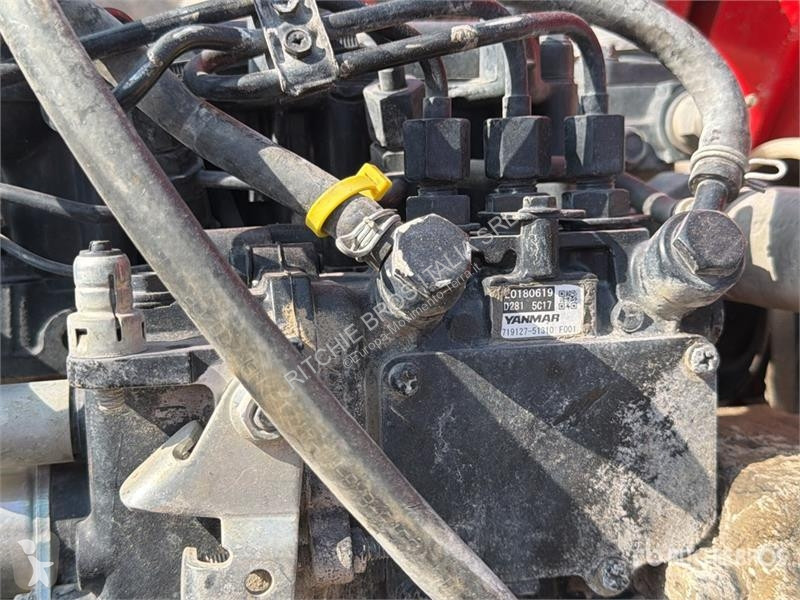 Бетон  IMER IMER MINIDUMPER CARRY 110 Concrete...