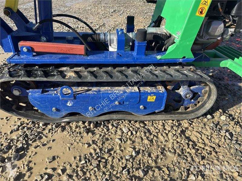 Betão  Unimec FG33S0601 Concrete Buggy