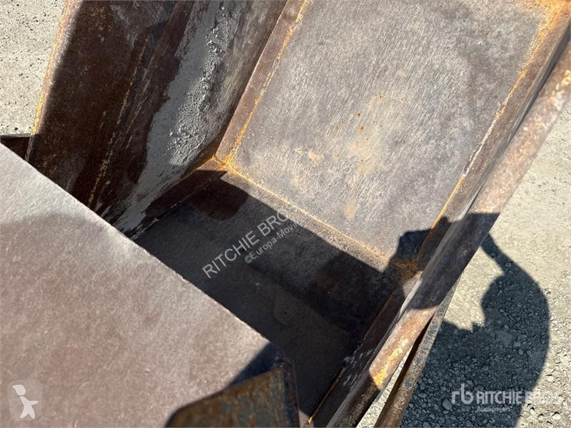 Betong  Katoimer Carry 107 Concrete Buggy