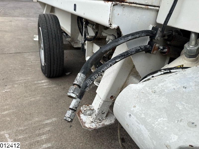 Техника для бетона Schwing Stetter E 350 bar...