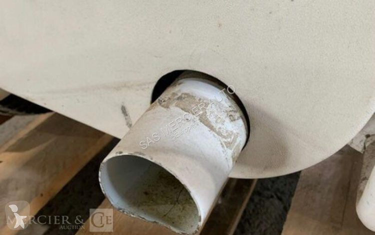 Béton  cardeuse souffleuse de ouate de cellulose