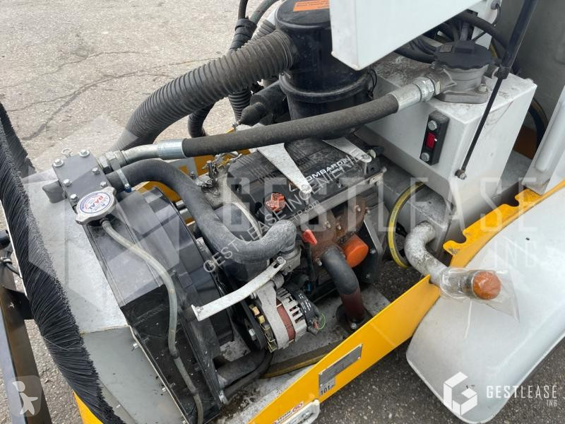 اسمنت Euromair  COMPACT PRO 60