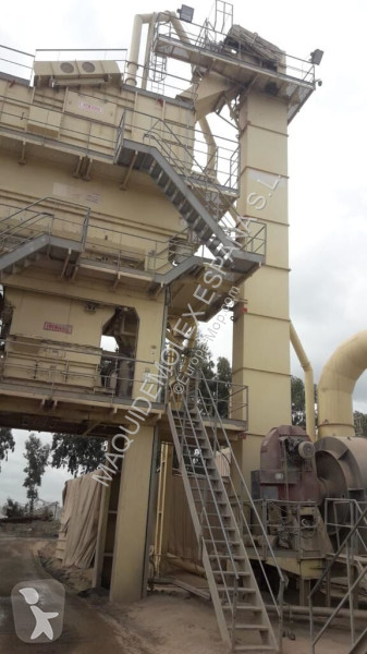 Calcestruzzo Intrame RM-280