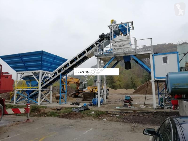 Beton  PROMAX C60-SNG PLUS