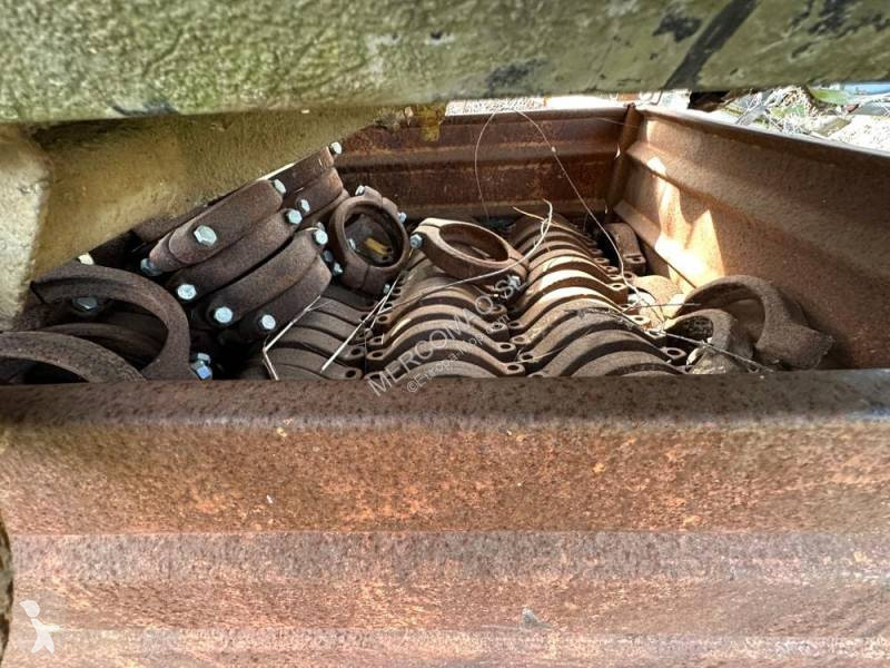 Béton Putzmeister BSA 14000 TTS