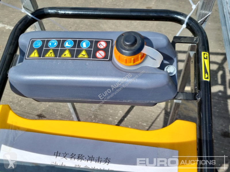 Beton  HCR90