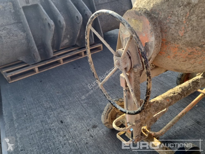 Beton  PM20