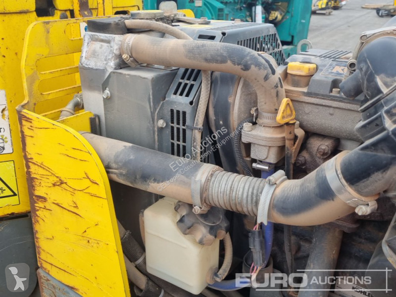 Beton  Roller RT