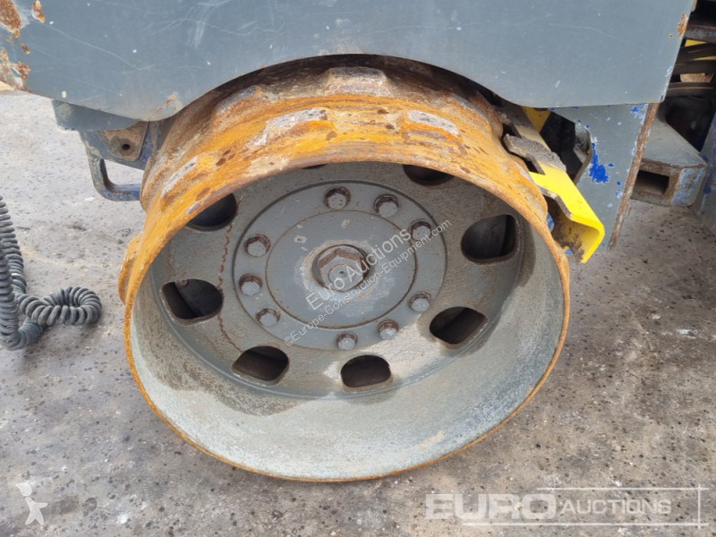 Beton  Roller RT