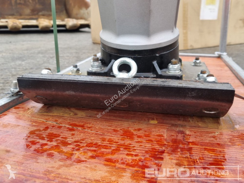 Beton  HCR90