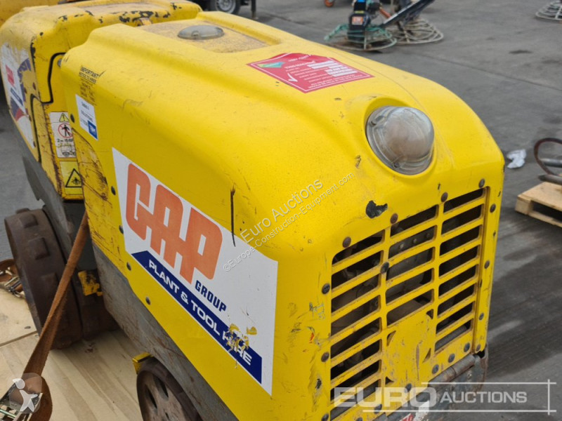 Beton  Roller RT