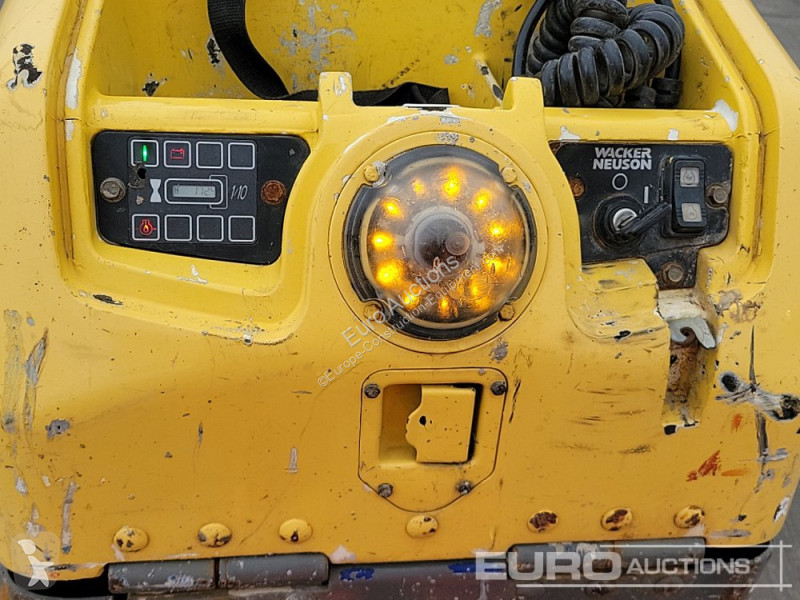 Beton  Roller RT82-SC2