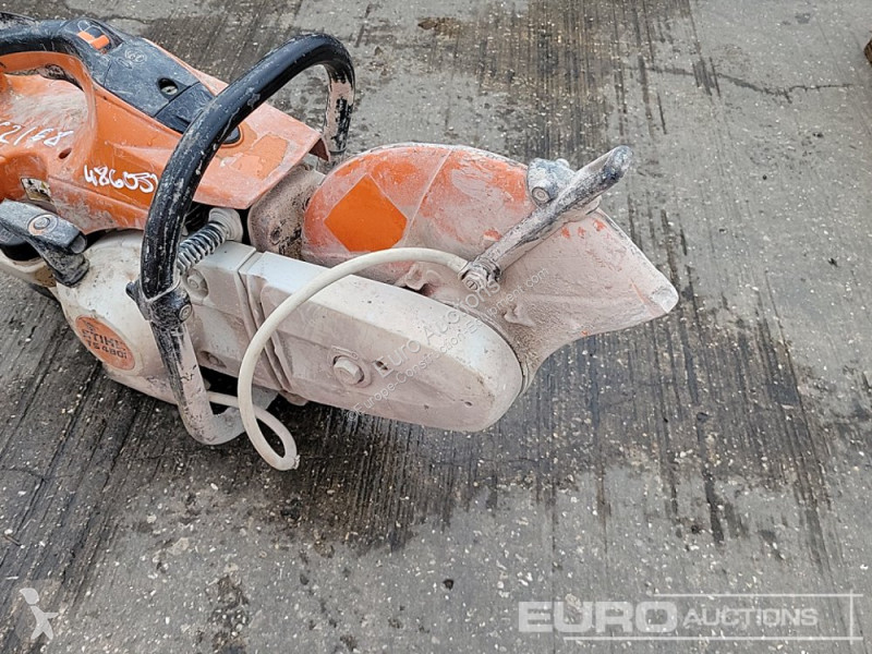 Beton  TS480I