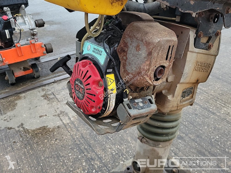 Beton  BS50-4