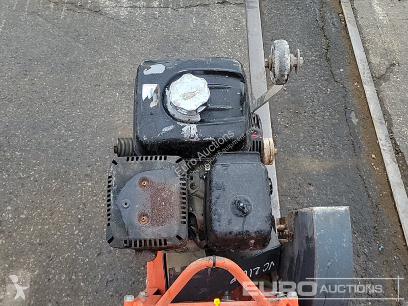 Beton  FS400LV