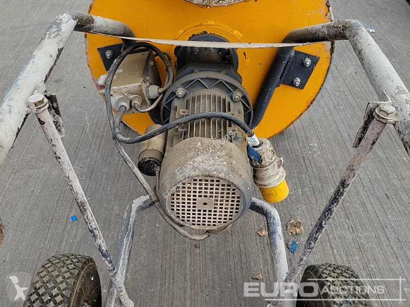 Beton  E120